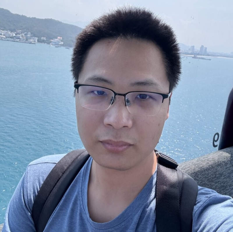 Giang Phạm, SAP Basis Consultant